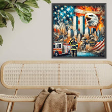 Load image into Gallery viewer, Diamond Painting - Full Square - Memories And Dreams (40*40CM)
