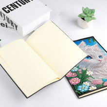 Load image into Gallery viewer, 50 Pages A5 Special Shaped Cute Pattern 5D Diamond Drawing Book Art for Students
