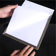 Load image into Gallery viewer, 9Pcs Magnetic Picture Frame Magnetic Photo Frame Multifunctional for Party Decor
