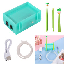 Load image into Gallery viewer, Diamond Painting Suction Device Portable Vacuum Diamond Painting Pen Kit for DIY
