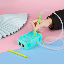 Load image into Gallery viewer, Diamond Painting Suction Device Portable Vacuum Diamond Painting Pen Kit for DIY
