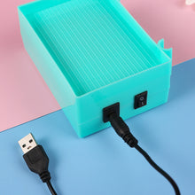 Load image into Gallery viewer, Diamond Painting Suction Device Portable Vacuum Diamond Painting Pen Kit for DIY
