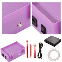 Load image into Gallery viewer, Diamond Painting Suction Device Portable Vacuum Diamond Painting Pen Kit for DIY
