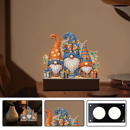Diamond Painting Candle Holder Ornaments Diamond Art Aromatherapy Candle Holder
