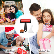 Load image into Gallery viewer, 3Pcs 5D Diamond Art Accessories Kit Diamond Painting Roller Fix Tool Paint Brush
