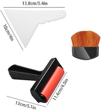 Load image into Gallery viewer, 3Pcs 5D Diamond Art Accessories Kit Diamond Painting Roller Fix Tool Paint Brush
