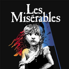 Load image into Gallery viewer, Diamond Painting - Full Round - Les Miserables The Musical (40*40CM)
