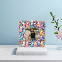 Load image into Gallery viewer, Acrylic Special Shape Animal Diamond Painting Desktop Decor Bedroom Table Decor
