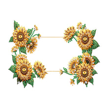 Load image into Gallery viewer, Acrylic Special Shape Animal Diamond Painting Desktop Decor Bedroom Table Decor
