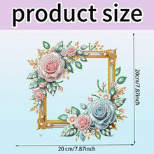 Load image into Gallery viewer, Acrylic Special Shape Animal Diamond Painting Desktop Decor Bedroom Table Decor
