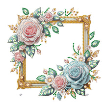 Load image into Gallery viewer, Acrylic Special Shape Animal Diamond Painting Desktop Decor Bedroom Table Decor
