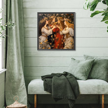 Load image into Gallery viewer, Diamond Painting - Full Square - Holy Grail (40*40CM)
