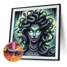 Load image into Gallery viewer, Diamond Painting - Full Square - Medusa (40*40CM)
