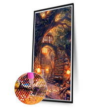 Load image into Gallery viewer, Diamond Painting - Full Square - Bookstore (40*70CM)
