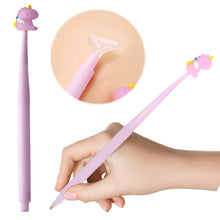 Load image into Gallery viewer, Cartoon Diamond Painting Pen Diamond Art Drill Pen with 6 Pen Tips DIY Supplies
