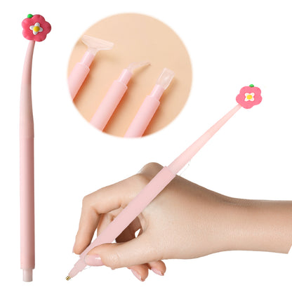 Cartoon Diamond Painting Pen Diamond Art Drill Pen with 6 Pen Tips DIY Supplies