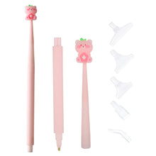 Load image into Gallery viewer, Cartoon Diamond Painting Pen Diamond Art Drill Pen with 6 Pen Tips DIY Supplies
