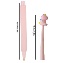 Load image into Gallery viewer, Cartoon Diamond Painting Pen Diamond Art Drill Pen with 6 Pen Tips DIY Supplies
