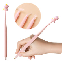 Load image into Gallery viewer, Cartoon Diamond Painting Pen Diamond Art Drill Pen with 6 Pen Tips DIY Supplies
