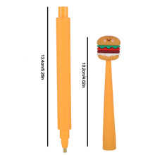 Load image into Gallery viewer, Cartoon Diamond Painting Pen Diamond Art Drill Pen with 6 Pen Tips DIY Supplies
