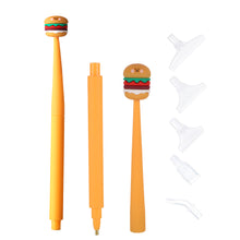 Load image into Gallery viewer, Cartoon Diamond Painting Pen Diamond Art Drill Pen with 6 Pen Tips DIY Supplies
