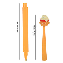 Load image into Gallery viewer, Cartoon Diamond Painting Pen Diamond Art Drill Pen with 6 Pen Tips DIY Supplies
