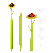 Load image into Gallery viewer, Cartoon Diamond Painting Pen Diamond Art Drill Pen with 6 Pen Tips DIY Supplies
