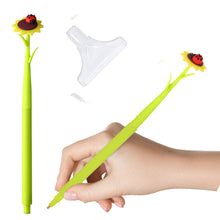 Load image into Gallery viewer, Cartoon Diamond Painting Pen Diamond Art Drill Pen with 6 Pen Tips DIY Supplies
