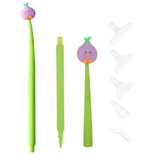 Load image into Gallery viewer, Cartoon Diamond Painting Pen Diamond Art Drill Pen with 6 Pen Tips DIY Supplies
