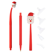 Load image into Gallery viewer, Cartoon Diamond Painting Pen Diamond Art Drill Pen with 6 Pen Tips DIY Supplies

