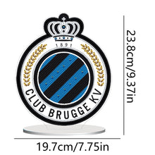 Load image into Gallery viewer, Acrylic Special Shape Cactus Pots Desktop Diamond Art Kits for Home Office Decor
