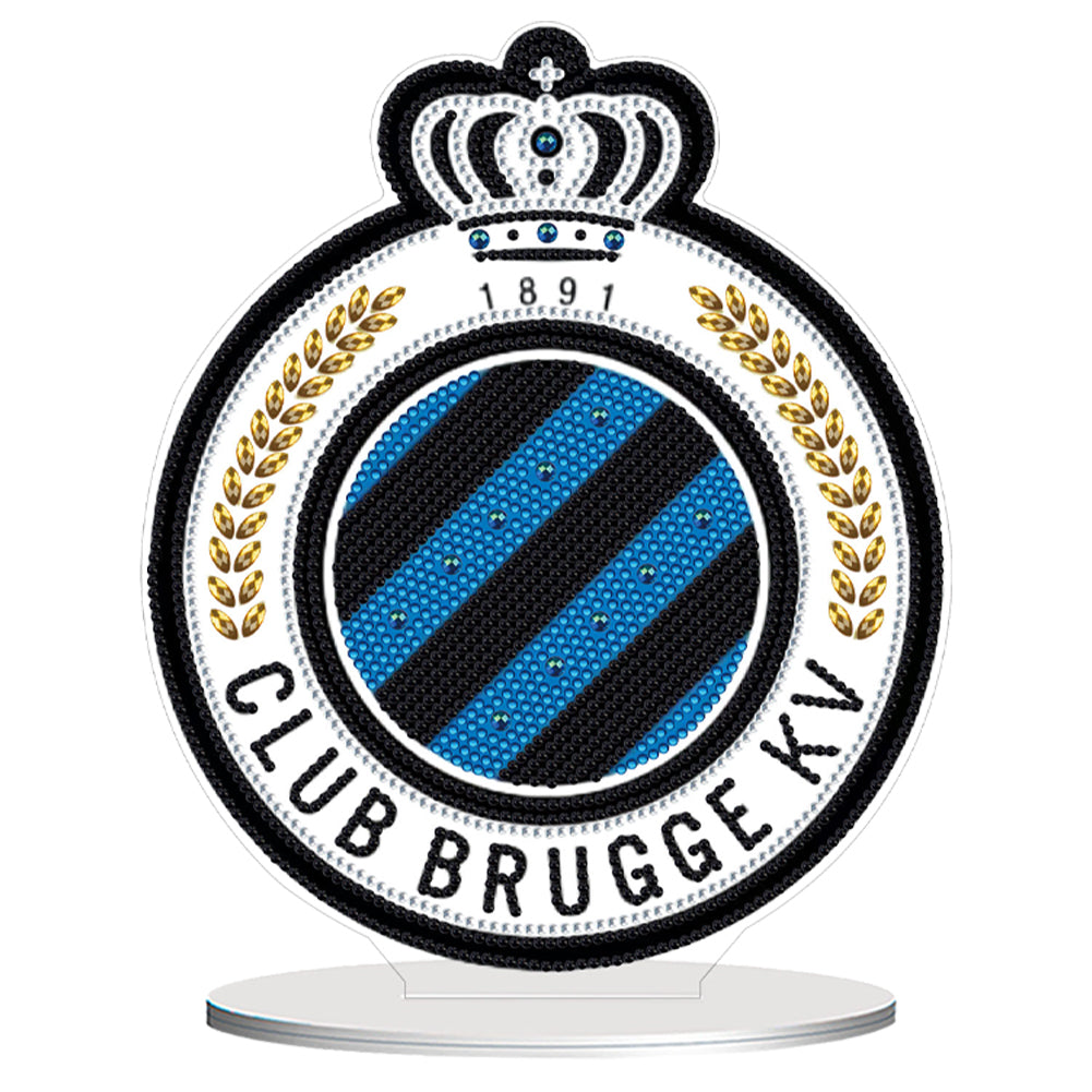 Acrylic Special Shape Cactus Pots Desktop Diamond Art Kits for Home Office Decor