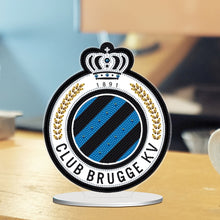 Load image into Gallery viewer, Acrylic Special Shape Cactus Pots Desktop Diamond Art Kits for Home Office Decor
