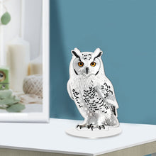 Load image into Gallery viewer, Special Shaped Desktop Diamond Art Kits Diamond Painting Desktop Ornaments Kit
