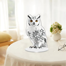 Load image into Gallery viewer, Special Shaped Desktop Diamond Art Kits Diamond Painting Desktop Ornaments Kit
