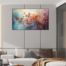 Load image into Gallery viewer, Diamond Painting - Full Round - Leaves (70*40CM)
