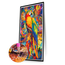 Load image into Gallery viewer, Diamond Painting - Full Square - Parrot (40*70CM)
