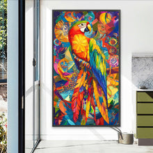 Load image into Gallery viewer, Diamond Painting - Full Square - Parrot (40*70CM)
