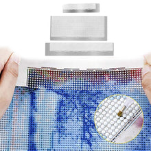 Load image into Gallery viewer, 3Pcs Stainless Steel Diamond Painting Ruler 400 800 1020/216 400 800 Blank Grids
