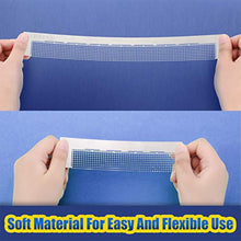 Load image into Gallery viewer, 3Pcs Stainless Steel Diamond Painting Ruler 400 800 1020/216 400 800 Blank Grids
