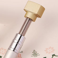 Load image into Gallery viewer, Diamond Painting Pen Diamond Art Painting Pen Rhinestones Art Pen for Art Crafts
