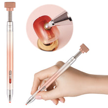 Load image into Gallery viewer, Diamond Painting Pen Diamond Art Painting Pen Rhinestones Art Pen for Art Crafts
