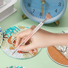 Load image into Gallery viewer, Diamond Painting Pen Diamond Art Painting Pen Rhinestones Art Pen for Art Crafts

