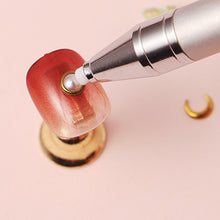 Load image into Gallery viewer, Diamond Painting Pen Diamond Art Painting Pen Rhinestones Art Pen for Art Crafts
