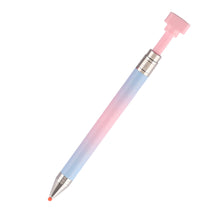 Load image into Gallery viewer, Diamond Painting Pen Diamond Art Painting Pen Rhinestones Art Pen for Art Crafts
