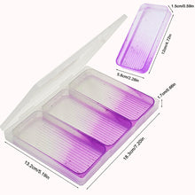 Load image into Gallery viewer, 5D DIY Diamond Painting Tray Diamond Painting Beads Sorting Tray for Adults
