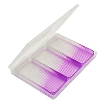 Load image into Gallery viewer, 5D DIY Diamond Painting Tray Diamond Painting Beads Sorting Tray for Adults
