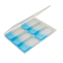 Load image into Gallery viewer, 5D DIY Diamond Painting Tray Diamond Painting Beads Sorting Tray for Adults
