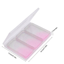 Load image into Gallery viewer, 5D DIY Diamond Painting Tray Diamond Painting Beads Sorting Tray for Adults
