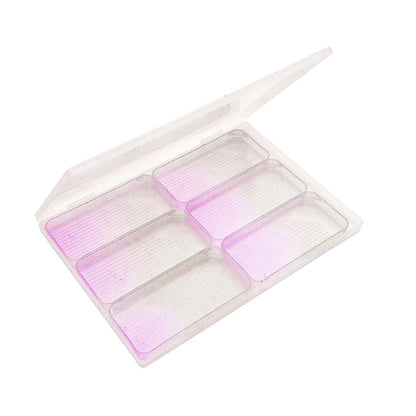 5D DIY Diamond Painting Tray Diamond Painting Beads Sorting Tray for Adults
